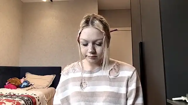 KathryneFreedland's Live XXX Chat