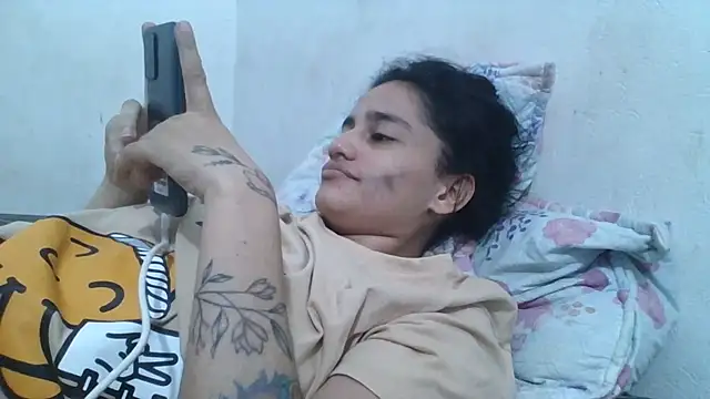 Chat XXX Live girl_tits