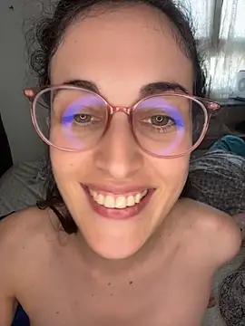 AdorableLuna's Live XXX Chat