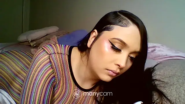 Chat XXX ao vivo de bambibarbi