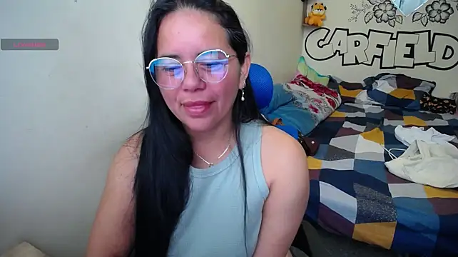 Miss__kendra_ Obrolan Langsung XXX