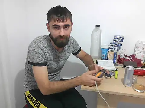 fodor34's Live XXX Chat