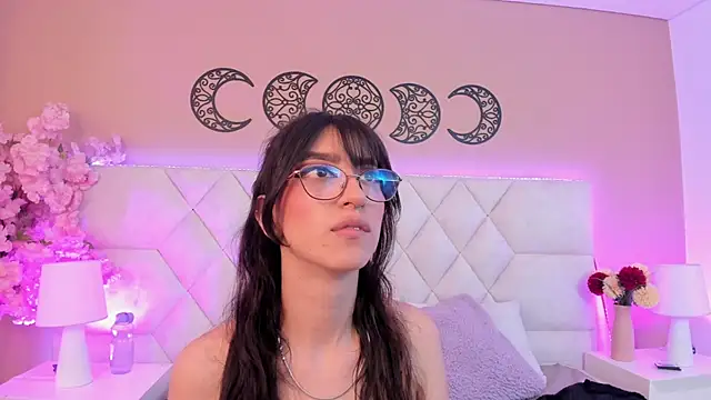 Zoey_kiss_: απευθείας συνομιλία ΧΧΧ