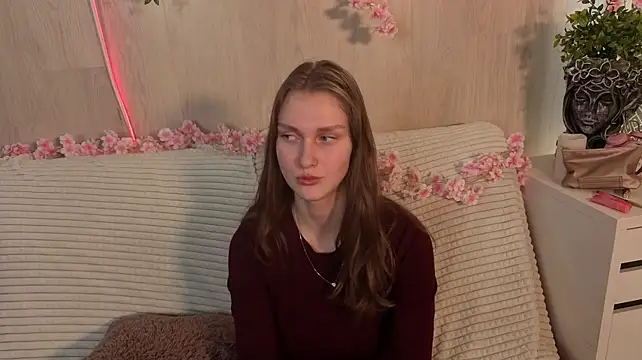 TeressaKapanken Live XXX chat