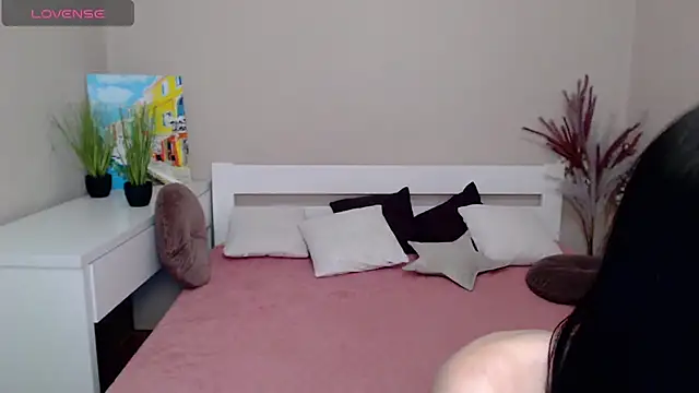 Živý XXX chat SelinLi