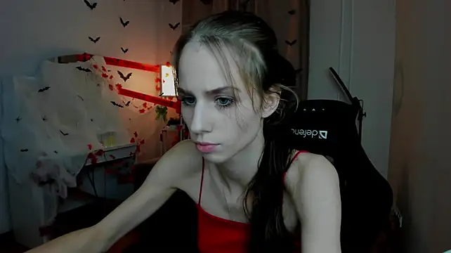 LoveBettien Live XXX chat