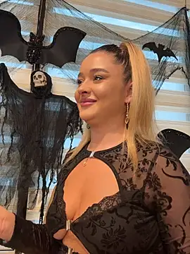 LaceyDovern Live XXX chat