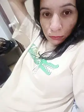 Lusty_trailer webcam show