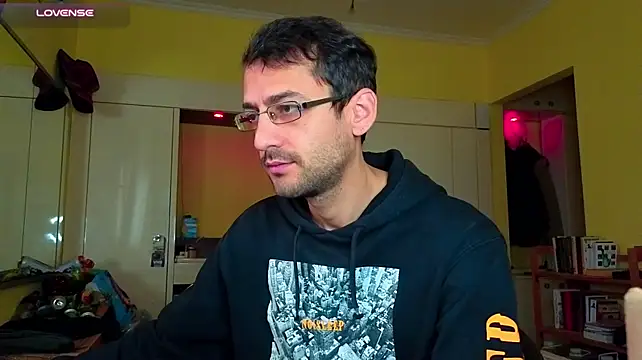 HungEddy Live XXX-Chat