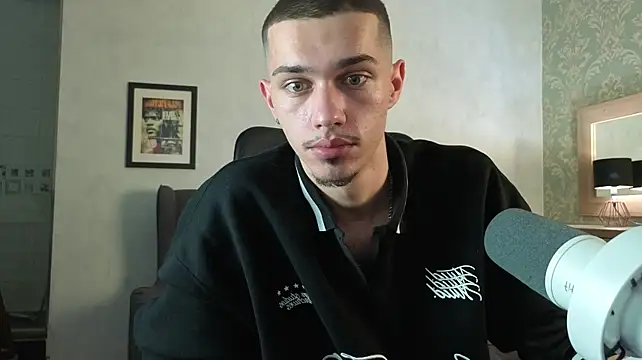 KaydenDrew Live XXX-Chat