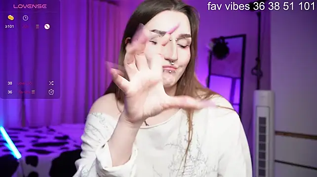 Alice_Goth Live XXX-Chat