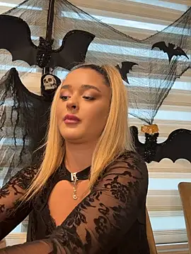 LaceyDovern Live XXX chat