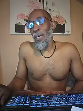 Lonelynudist59 webkamerás műsora