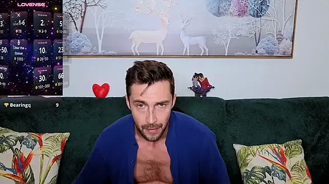 Promethe_us Live XXX-chat