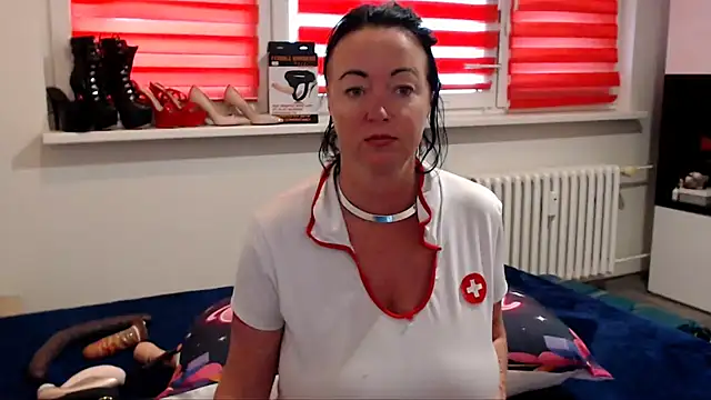 Alexie33's Live XXX Chat