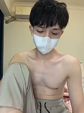 llkiki Show Webcam
