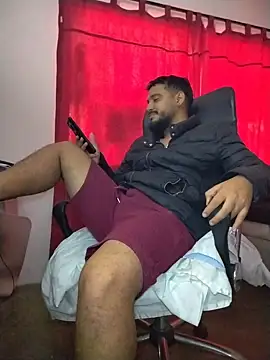 BadboyX333's Live XXX Chat