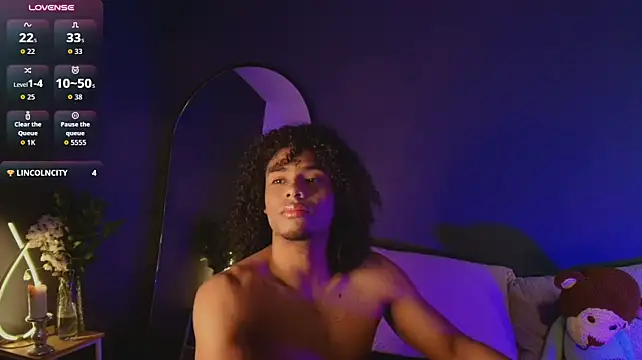 Chat XXX ao vivo de Lucas_eevans