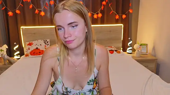 MargaritaKiss Chat XXX live