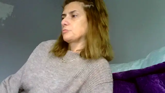 SexyGioconda Adlı Modelin Canlı XXX Sohbeti