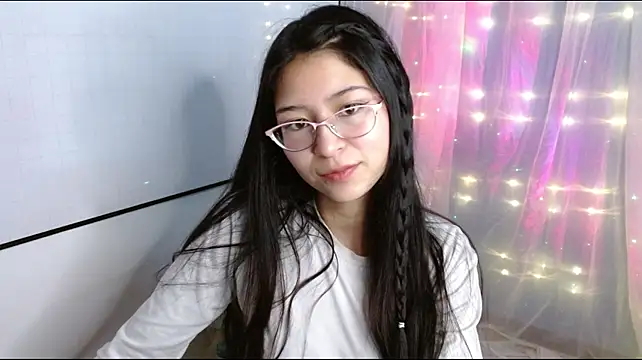Dani_boo Webcam-Show
