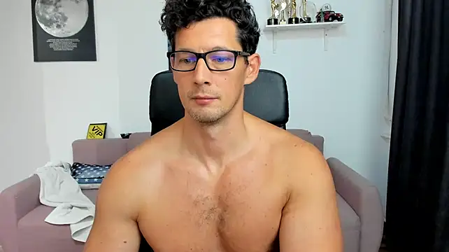 Chat XXX en directo de BrutusK08