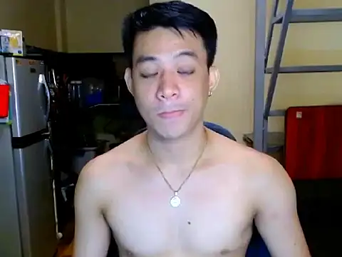 Živý XXX chat AsianCUMQUICKLY