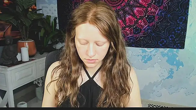LidaDarknet's Live XXX Chat