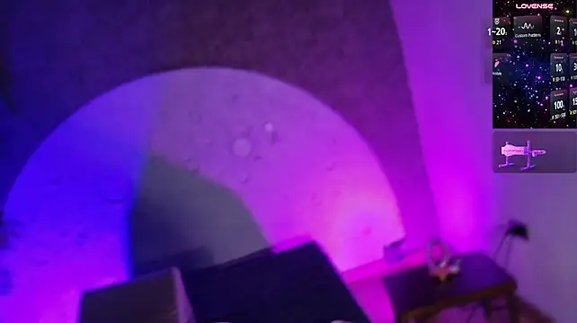 Chatroom XXX en direct de emmanakamura