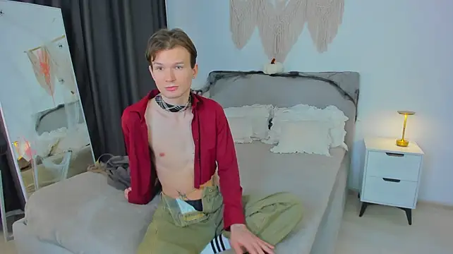XXX chat uživo modela Winter_Vey