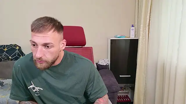 SavageXx Live XXX-Chat