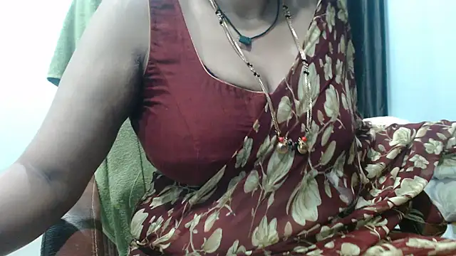XXX chat uživo modela sunitha-3