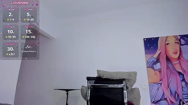 Kataliinasmith Live XXX-Chat