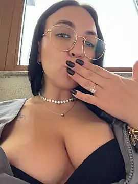 Bunny_Lush Live XXX-Chat