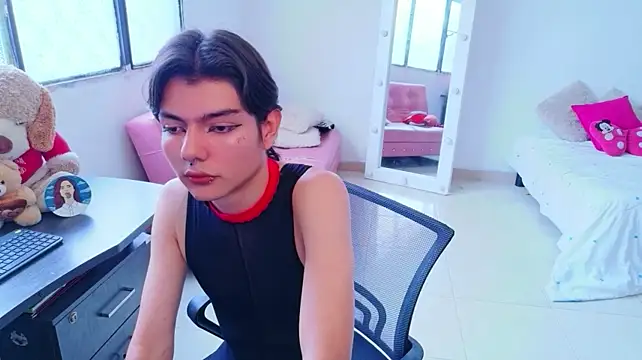 Živý XXX chat Liamdelrey