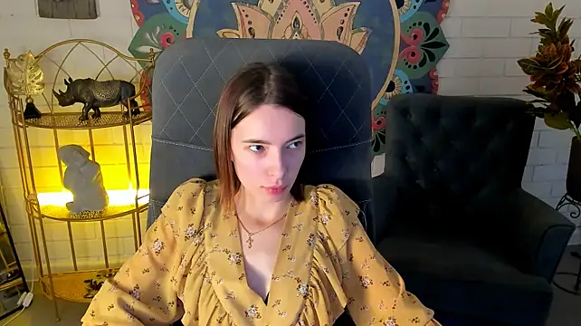 ElzaMadison Live XXX-Chat