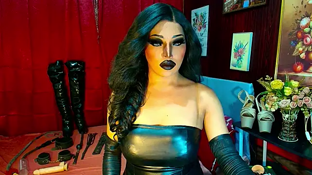 demonfuta: απευθείας συνομιλία ΧΧΧ