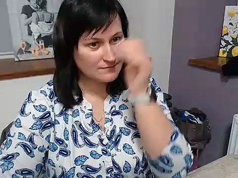 Milfa_meddison's Live XXX Chat