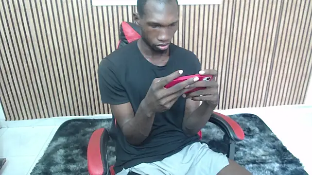 black30cmdick Live XXX-chat
