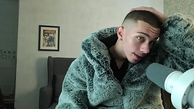 KaydenDrew Chat XXX live