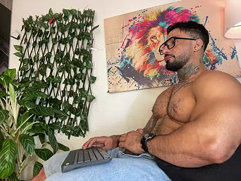 Miller_dominant: απευθείας συνομιλία ΧΧΧ