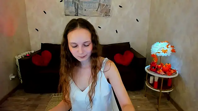MilenaSparkle's Live XXX Chat