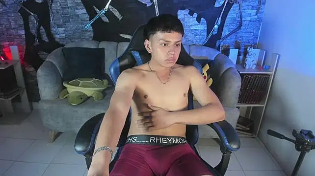 XXX chat uživo modela ryanmilk_