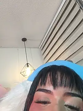 Milu_carbajal_xn Live XXX chat
