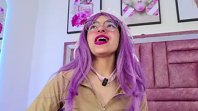 XXX chat uživo modela gema_lux