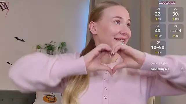 PlayfulEmilian Live XXX chat