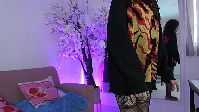 ZaoRize's Live XXX Chat