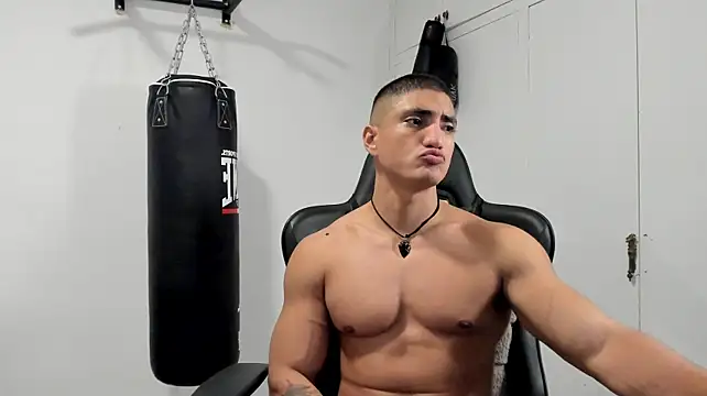 dan01_ – Naživo XXX chat