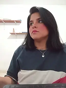 lil_misty Live XXX-Chat