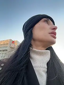 AriannaCruise Live XXX-Chat